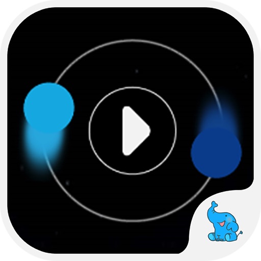 Double Ball - Avoid iOS App