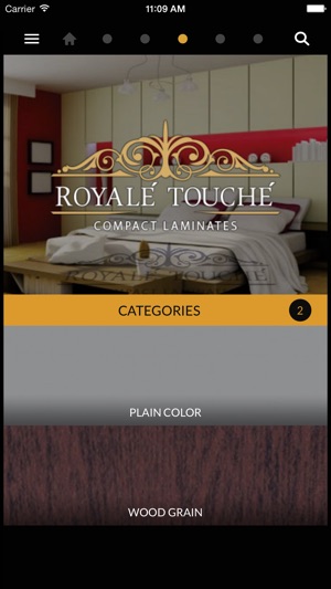 Royale Touche(圖3)-速報App