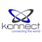 Konnect is the app for people who are attending various conferences