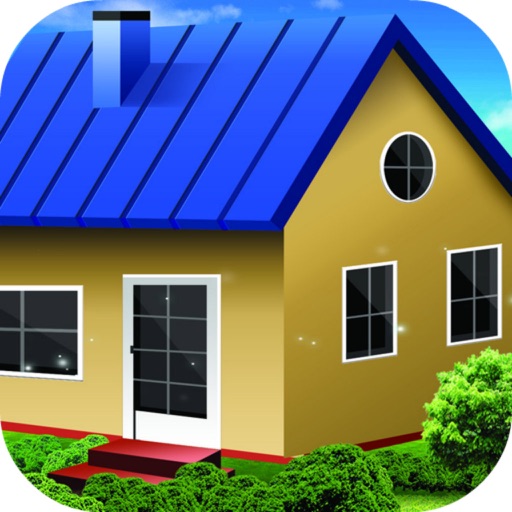 Decorate Your House iOS App