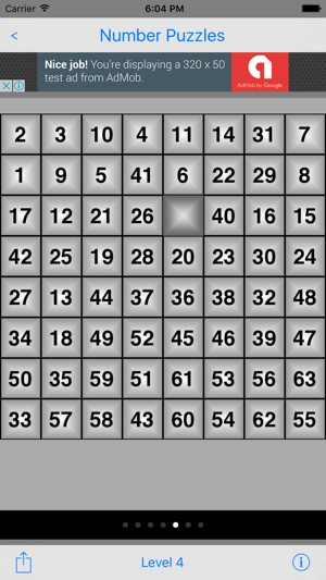 Number-Puzzles(圖4)-速報App