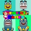 Doctor Robots Dentist Game For Kids Free