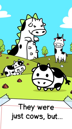 Cow Evolution(圖1)-速報App