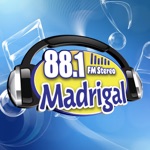 Madrigal Stereo