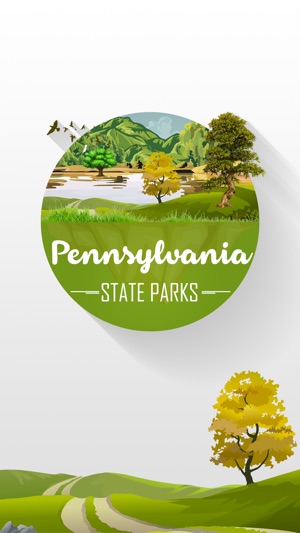 Pennsylvania State Parks