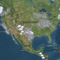 Monitor severe weather conditions across the United States and US Territories on the same convenient map