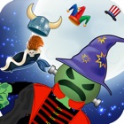 Top 43 Games Apps Like Halloween costumes dress up & makeup game for kids - Best Alternatives