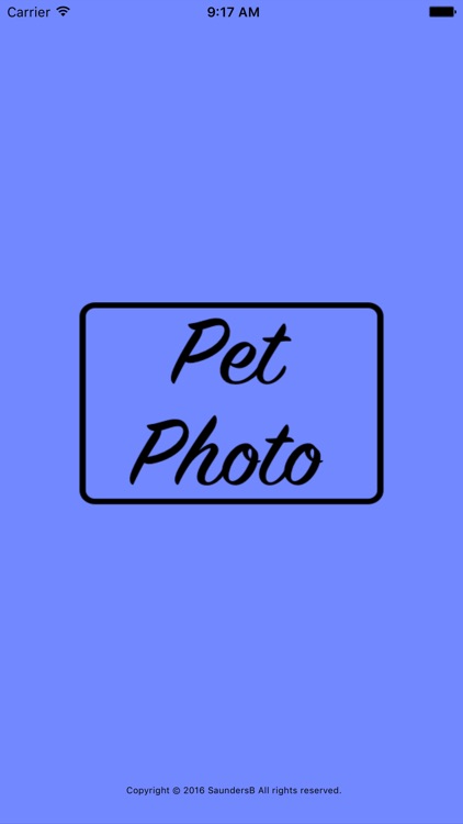 PetPhoto