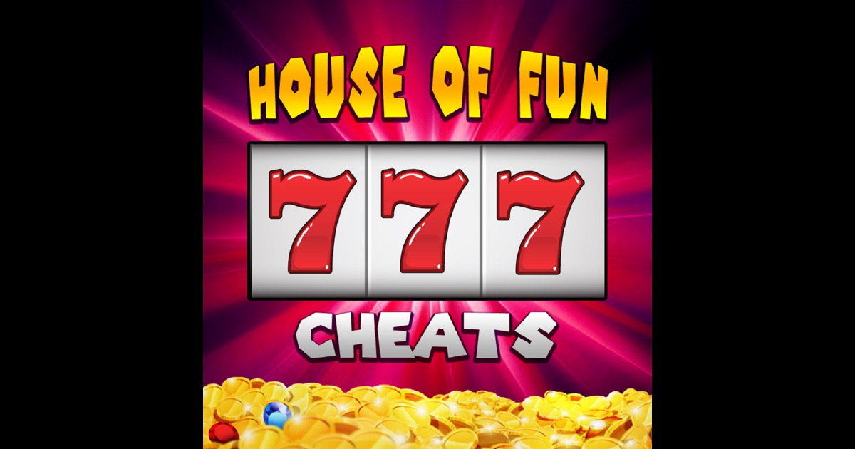 Slots casino app cheats