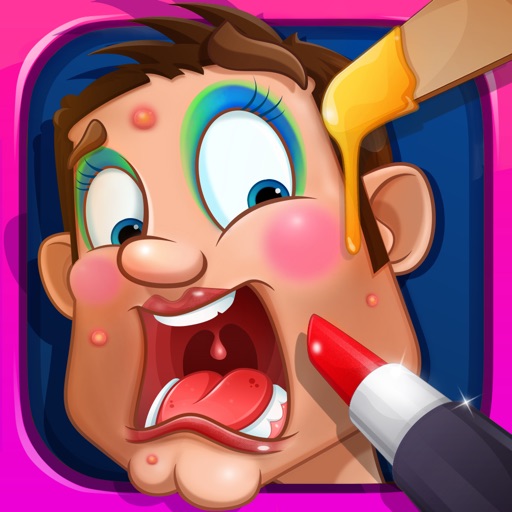 Поставь crazy. Shave Mania.