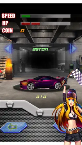 Game screenshot Racing Street Fever mod apk