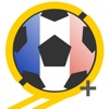 Résultats et scores football Plus - pour Ligue 1