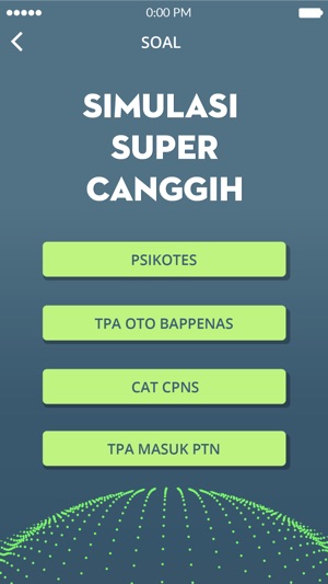 Simulasi Super Canggih(圖2)-速報App