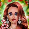 My Christmas Makeup Style