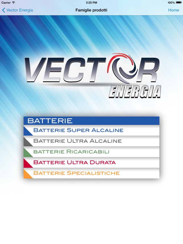 Vector Energia(圖2)-速報App