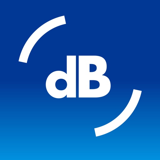 dB icon