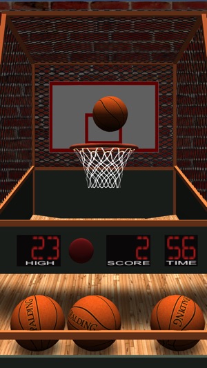 Quick Hoops Basketball(圖2)-速報App