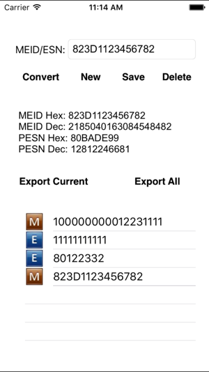 MeidEsnTool(圖3)-速報App