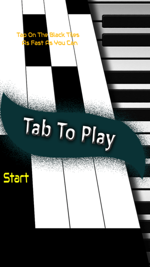 Piano Tile Black - Don't tap piano white tiles 2(圖5)-速報App