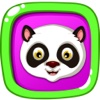 Animal Match Puzzle - Matching Game For Kids