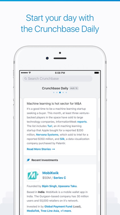 Crunchbase screenshot-4