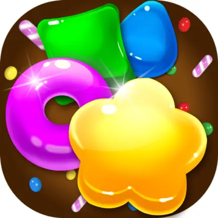 Jelly Party Smash Cheats