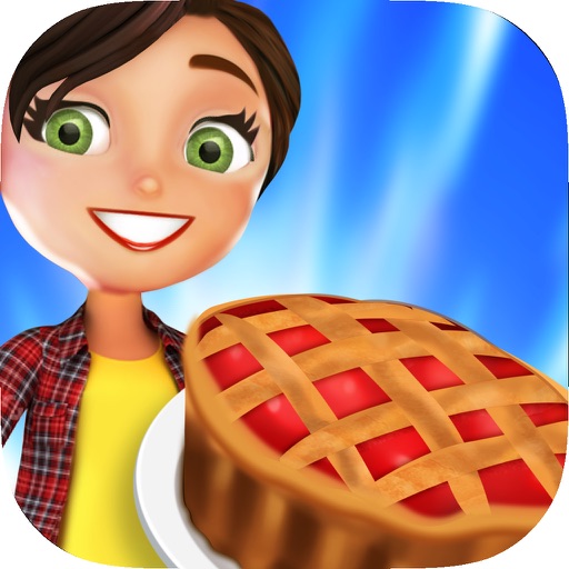 Home Cooking Hero: Mama The Kitchen Master Chef iOS App