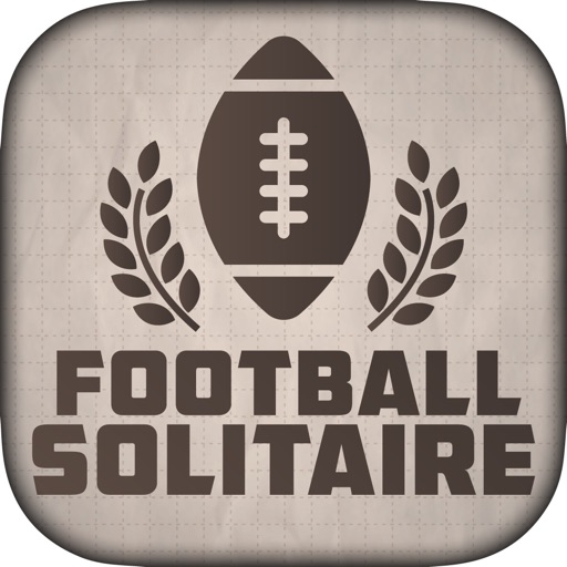 Solitaire City Classic Football 2