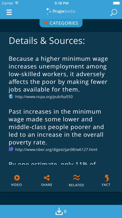 Pragerpedia screenshot-4
