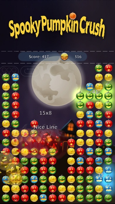 Bubble Explode Ad-Free Screenshot 5