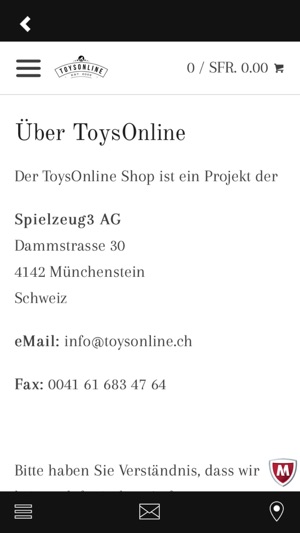 ToysOnline(圖2)-速報App