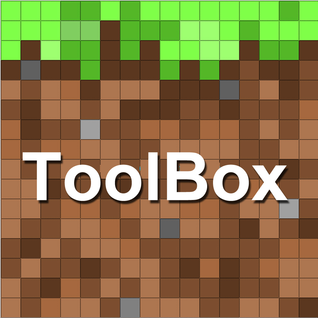 Block Id Toolbox For Minecraft Pe Pocket Edition App Itunes United Kingdom