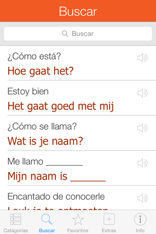 Dutch Pretati - Speak with Audio Translation screenshot 4