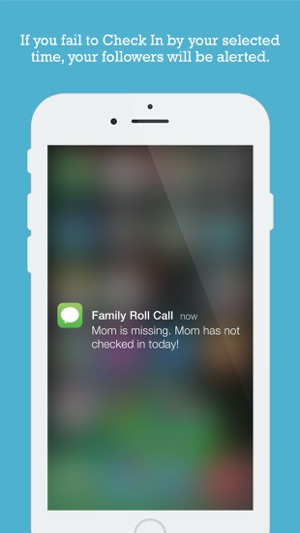 Family Roll Call(圖3)-速報App