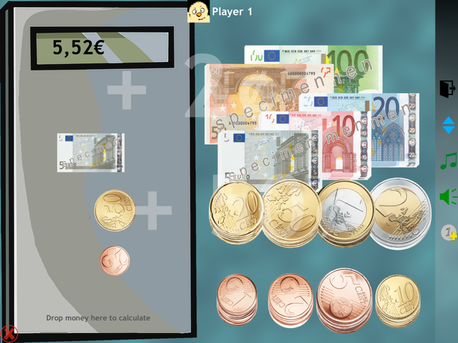 Learning Money Europe(圖2)-速報App