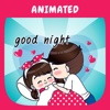 Love Animated Stickers