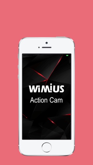 WiMiUS CAM