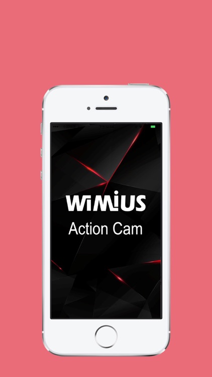 WiMiUS CAM