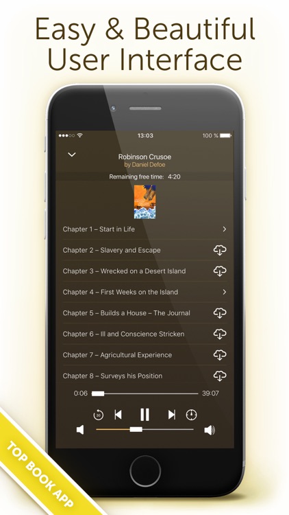 Free Books - Ultimate Classics Library screenshot-4