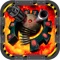 Lethal Wars - Strategy Defense