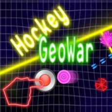 Activities of Hockey GeoWar 2Players
