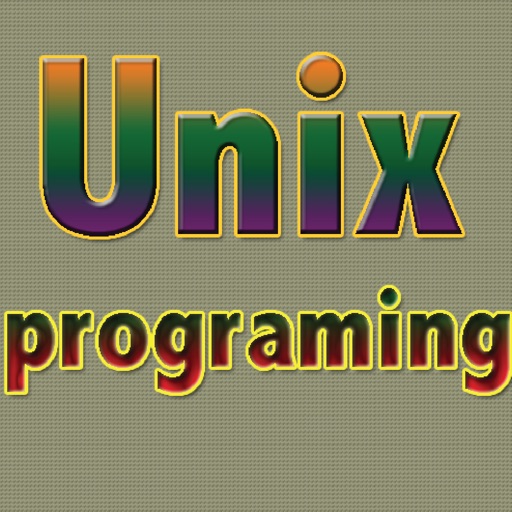 UNIX Programming