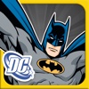 Batman: Stickers with Sounds
