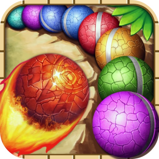 Marble Ball iOS App