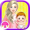 Baby Care & Dress Up - Baby Dress Up Game For Girl