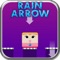 Rain Of Arrows is a superb jumping game