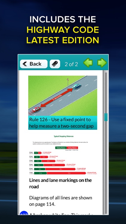 Theory Test, Hazard Perception & Highway Code Kit screenshot-4
