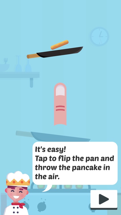 Flip King screenshot-4