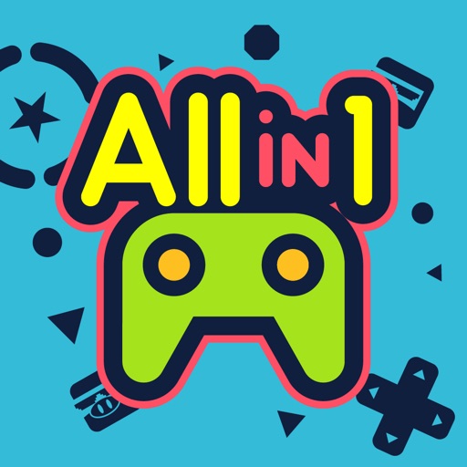 All For One - One For All iOS App