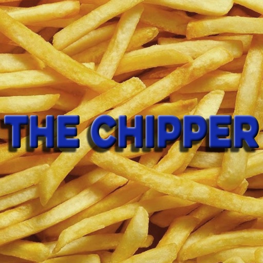 The Chipper Dublin icon